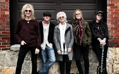 Un Proyecto Que Cruza Fronteras: Producción de Videos para la Gira 2025 de la banda Close Enemies